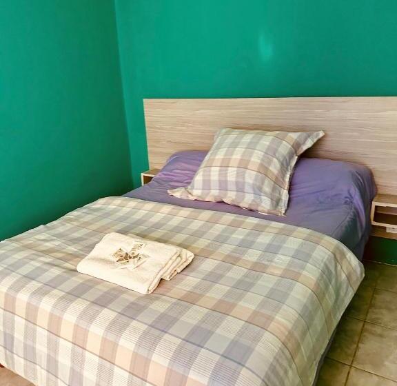 标准间, Amancay, Hostal Patagonico