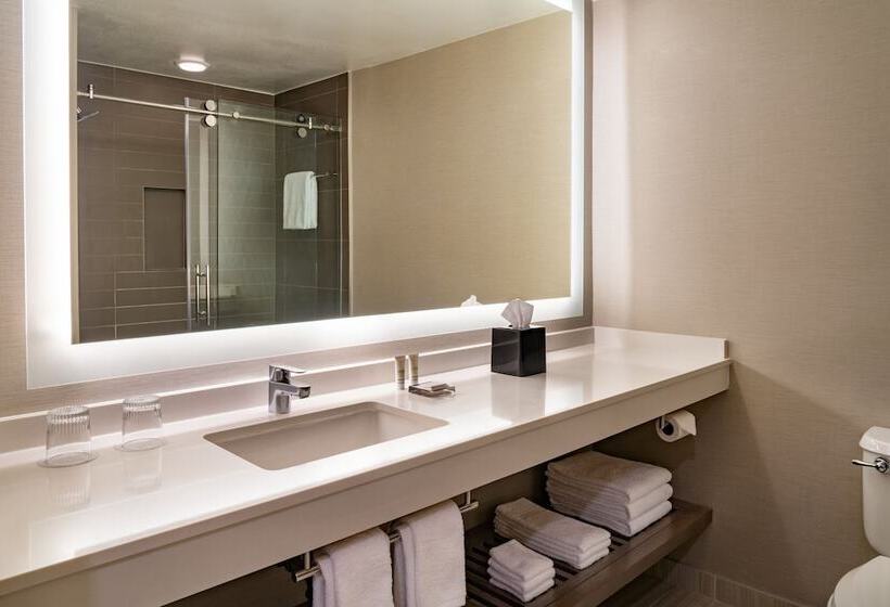 Номер Стандарт 2 Двуспальные Кровати, Fort Lauderdale Marriott Coral Springs Hotel & Convention Center
