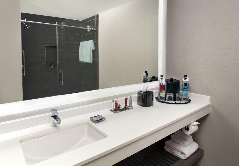 Номер Executive Кровать Кинг, Fort Lauderdale Marriott Coral Springs Hotel & Convention Center