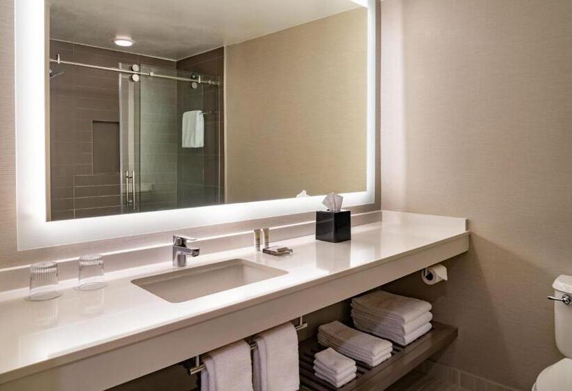 Стандартный Номер Кровать Кинг, Fort Lauderdale Marriott Coral Springs Hotel & Convention Center