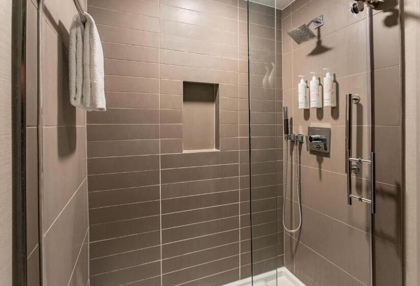 Номер Executive Кровать Кинг, Fort Lauderdale Marriott Coral Springs Hotel & Convention Center