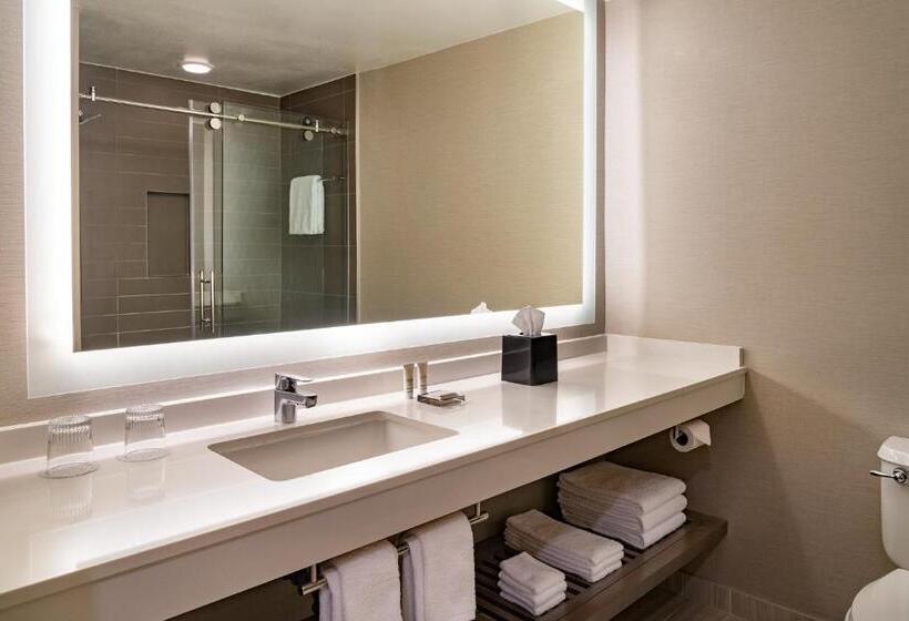 Номер Стандарт 2 Двуспальные Кровати, Fort Lauderdale Marriott Coral Springs Hotel & Convention Center