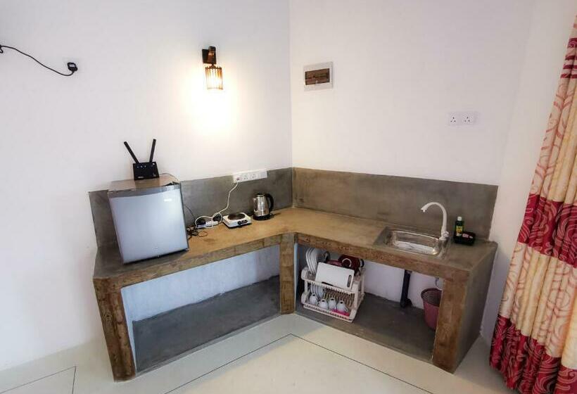 带1个卧室的豪华别墅, Laguna Surfing Stay