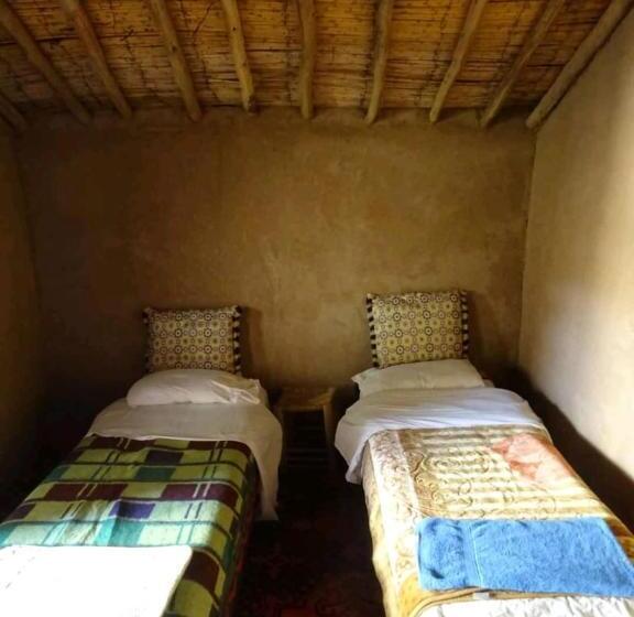 클래식 룸, Auberge Tigida