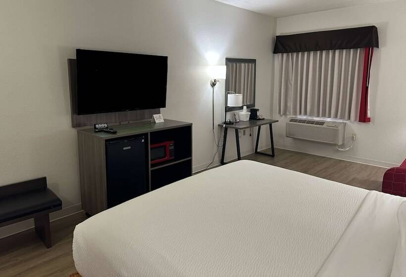 ビジネスルーム, Ramada By Wyndham Bolingbrook