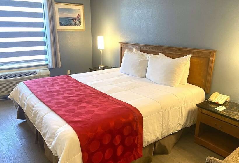 스위트, Ramada By Wyndham Los Angeles/wilshire Center