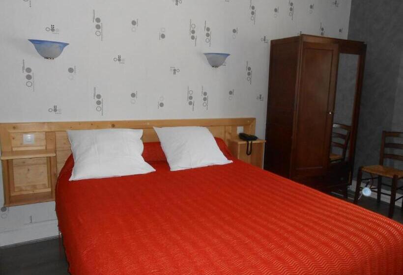 Семейный Номер, La Vieille Auberge