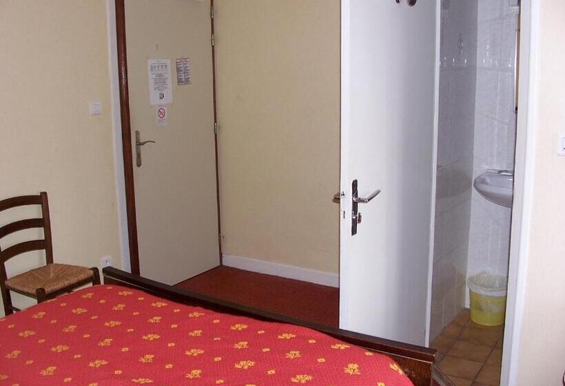 Номер Стандарт, La Vieille Auberge