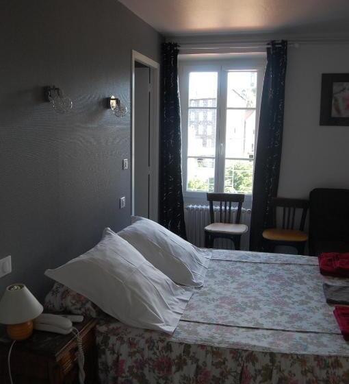 Номер Стандарт, La Vieille Auberge