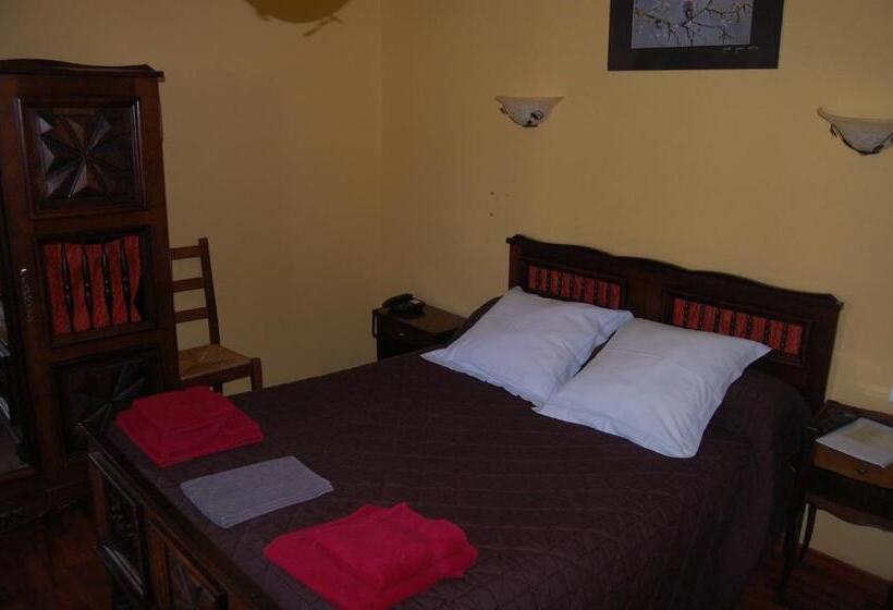 Номер Стандарт, La Vieille Auberge