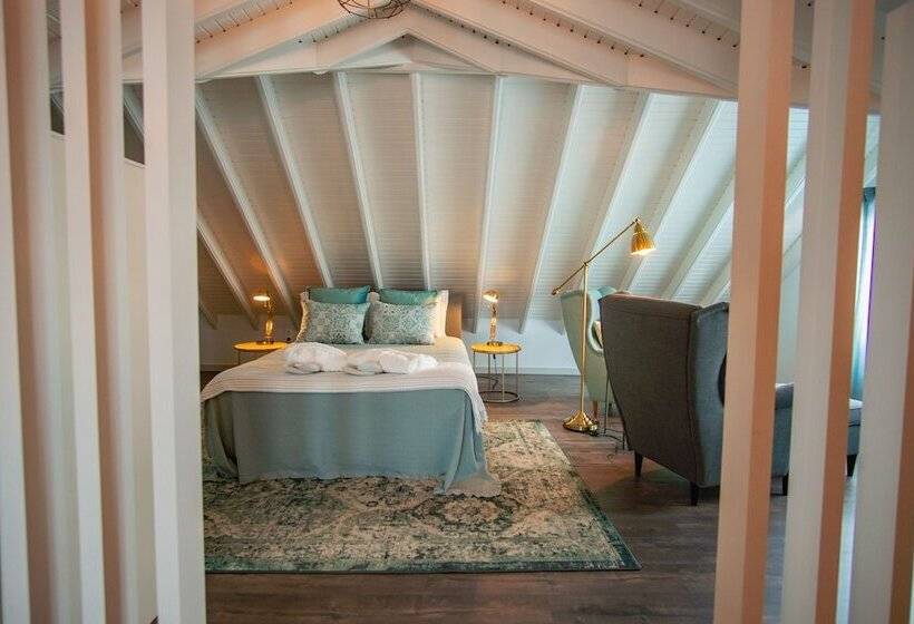 Студия Стандарт, My Bed In Pico