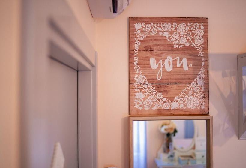 Номер Стандарт, My Bed In Pico