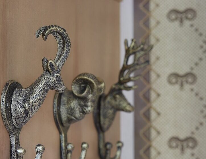 スイート, Aries Hotel & Spa Wisła