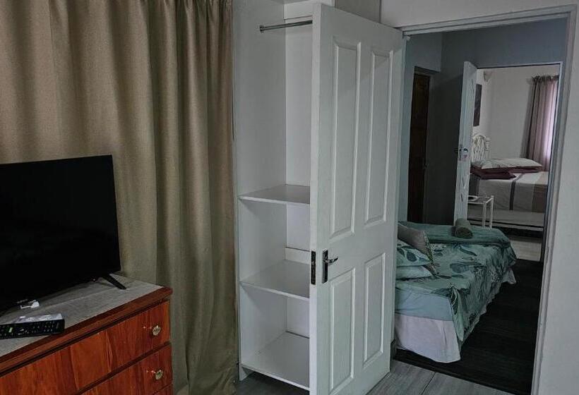 Семейный Номер, The Haven: Make Our Home Your Home