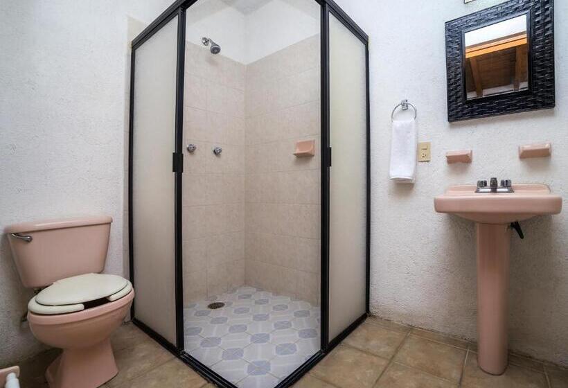 家庭洋房, Quinta Mirador Zacualli
