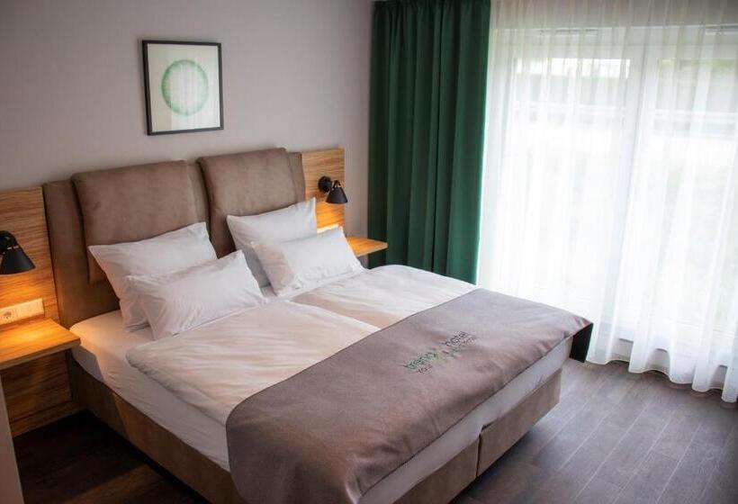 Family Suite, Trendic