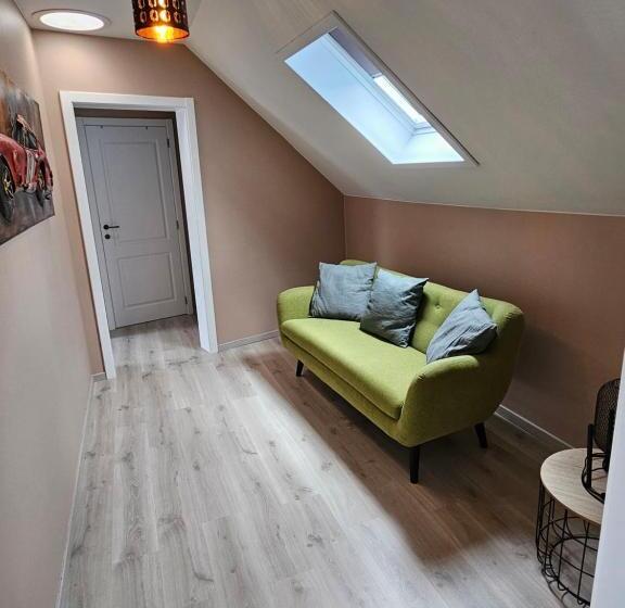 침실 3개 주택, B&b Hoeve De Brieser