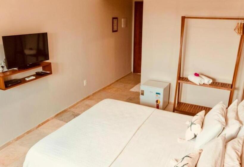 标准间, Casa Naná   Suites
