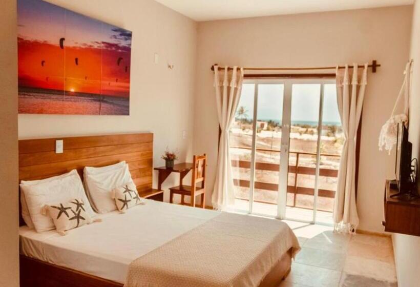 套房, Casa Naná   Suites