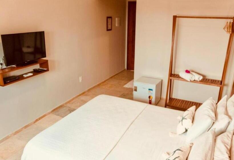 带阳台套房, Casa Naná   Suites