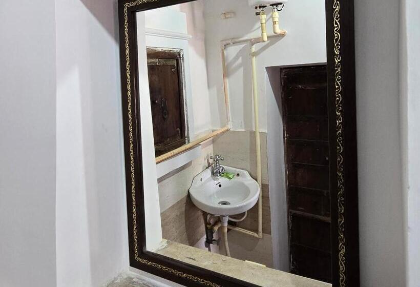 带阳台套房, The Prince Haveli
