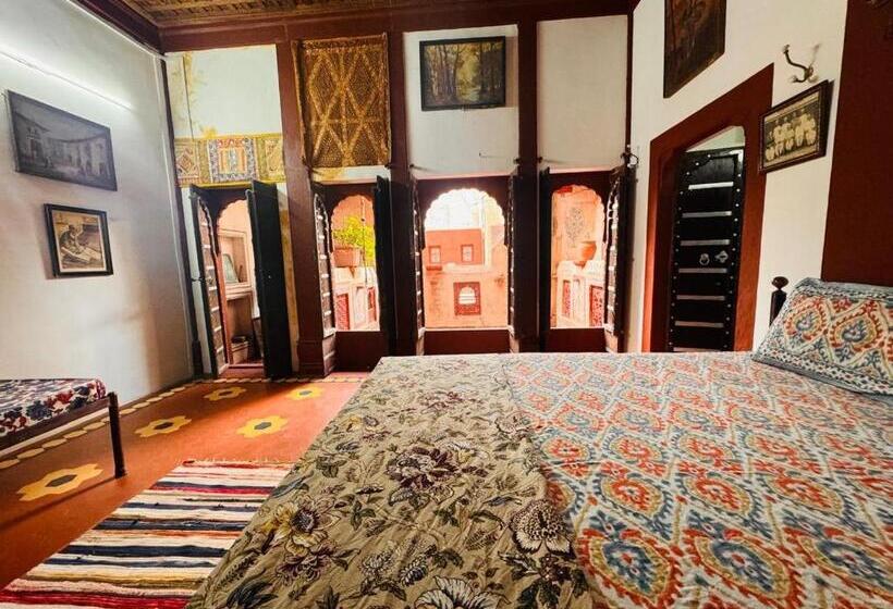 家庭套房, The Prince Haveli