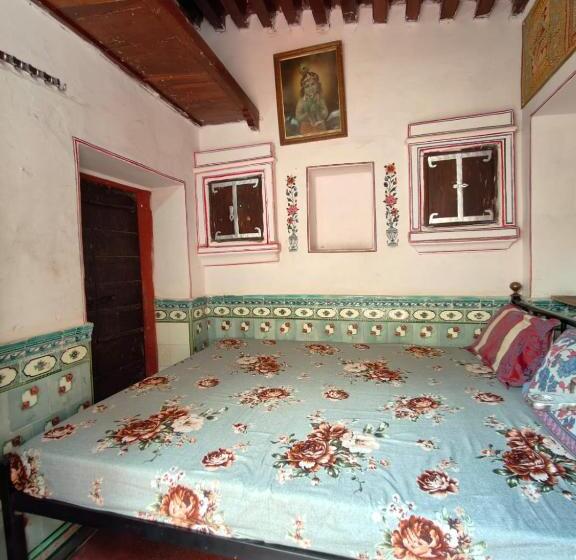 标准间, The Prince Haveli