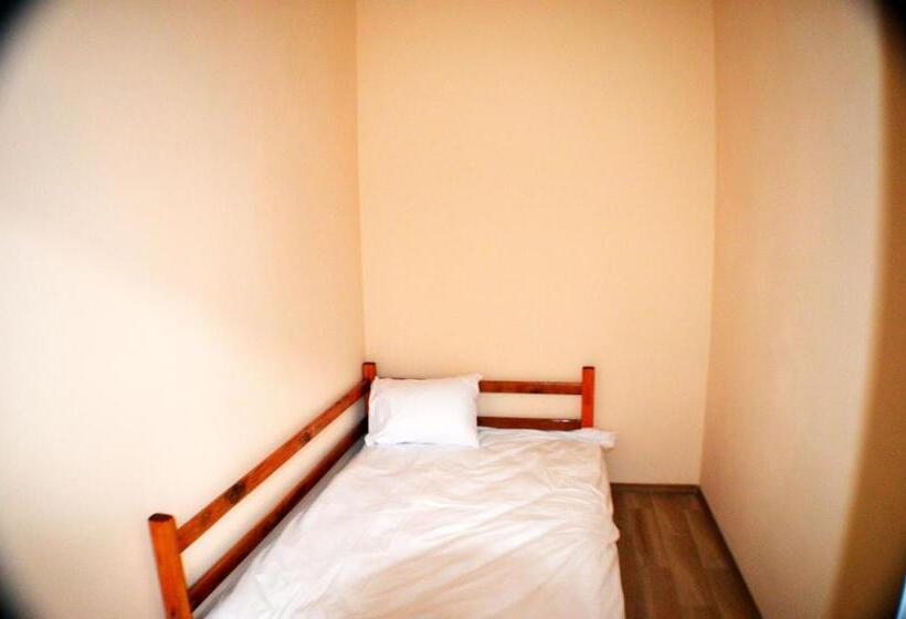 Quarto Basic, хостел на баварии