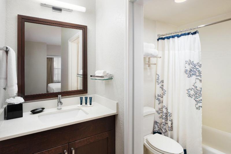 스위트, Residence Inn By Marriott Fort Lauderdale City Of Plantation