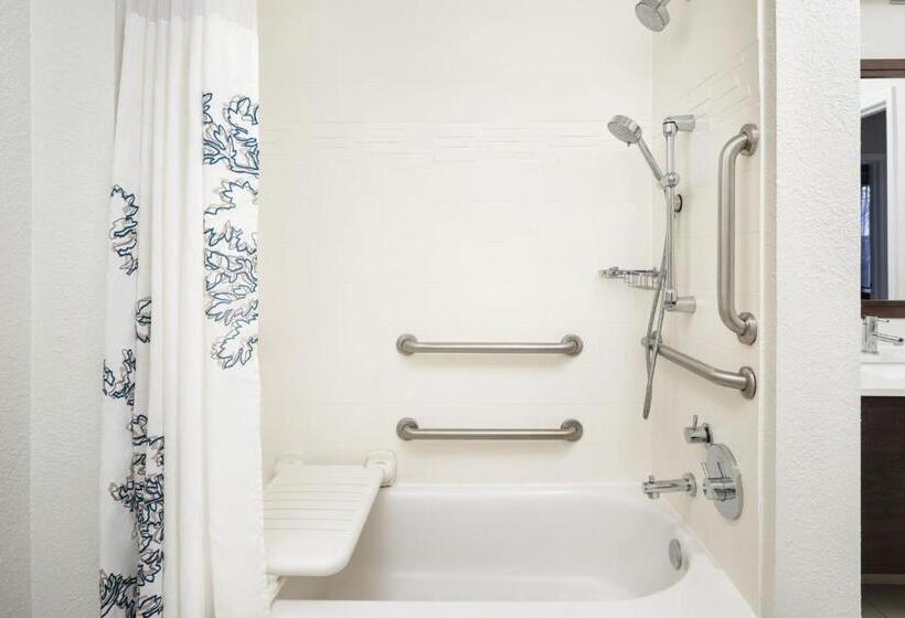 스탠다드 스튜디오, Residence Inn By Marriott Fort Lauderdale City Of Plantation
