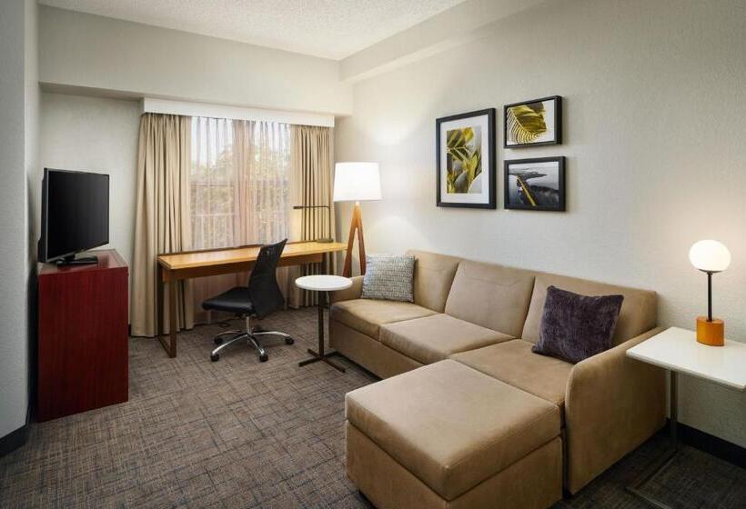 스위트, Residence Inn By Marriott Fort Lauderdale City Of Plantation
