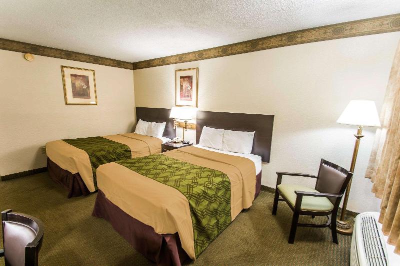 장애인을 위한 스위트, Residence Inn By Marriott Fort Lauderdale City Of Plantation