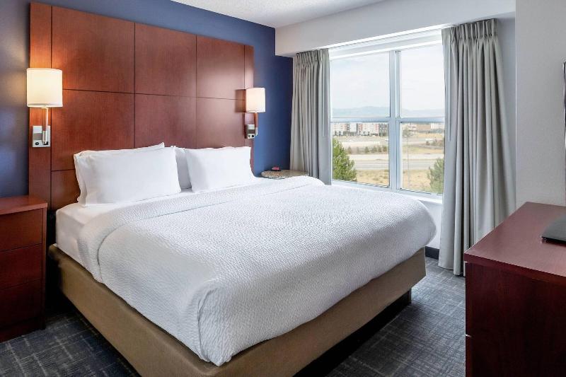 Люкс Кровать Кинг, Residence Inn Denver North/westminster