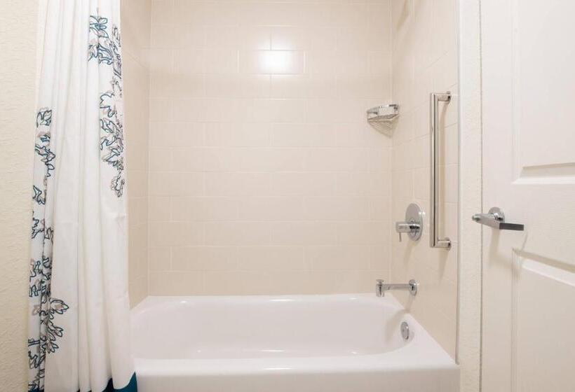 套房, Residence Inn By Marriott Jacksonville Butler Boulevard
