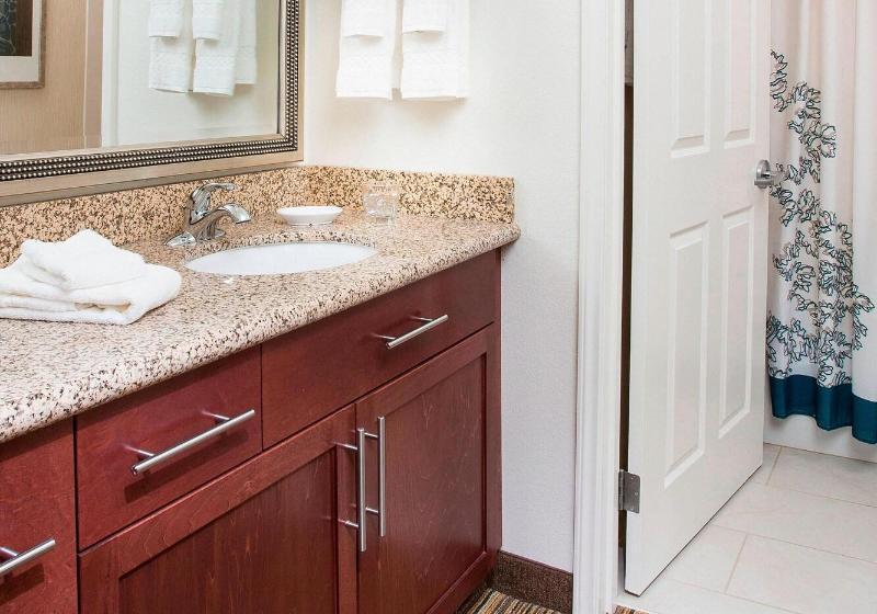 Люкс, Residence Inn Phoenix Glendale/peoria