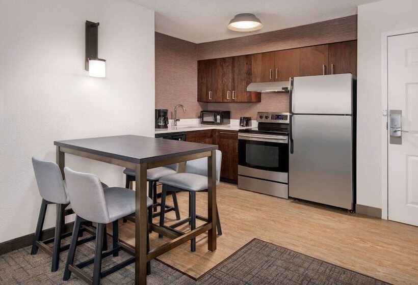 Люкс, Sonesta Es Suites Atlanta Kennesaw Town Center