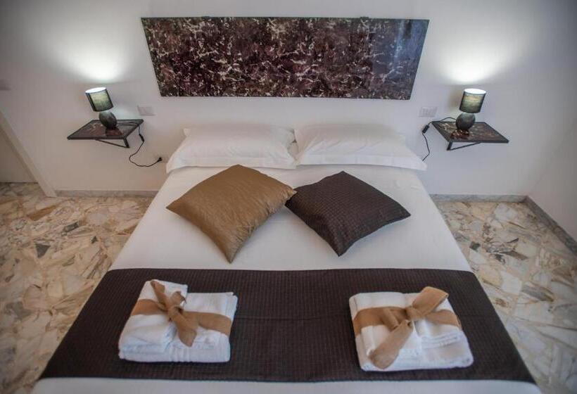 Номер Deluxe, B&b Don Alessandro