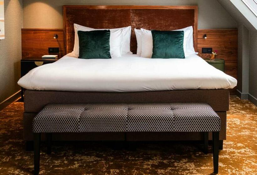 Номер Superior, Mai Amsterdam