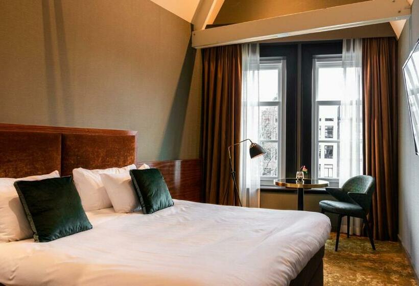 Номер Superior Кровать Кинг, Mai Amsterdam