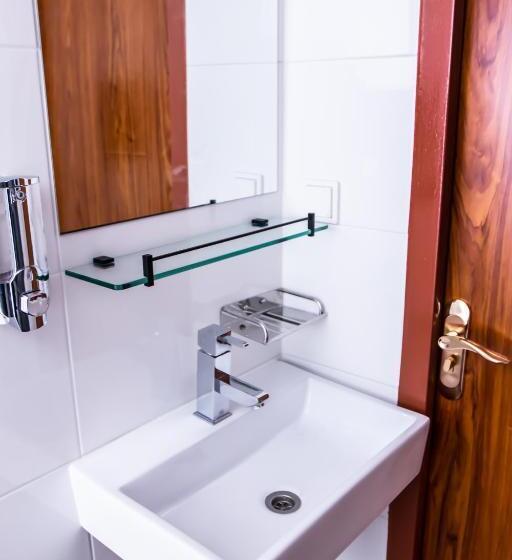 Номер Deluxe, Golden Zaan Hotel, Zaandam Amsterdam