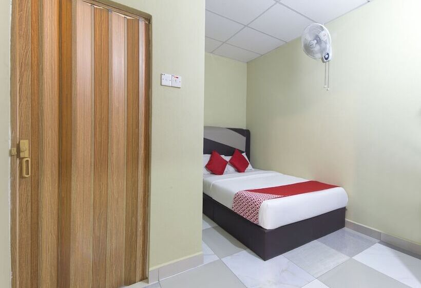 Номер Стандарт, Oyo 873 Bamboo Inn