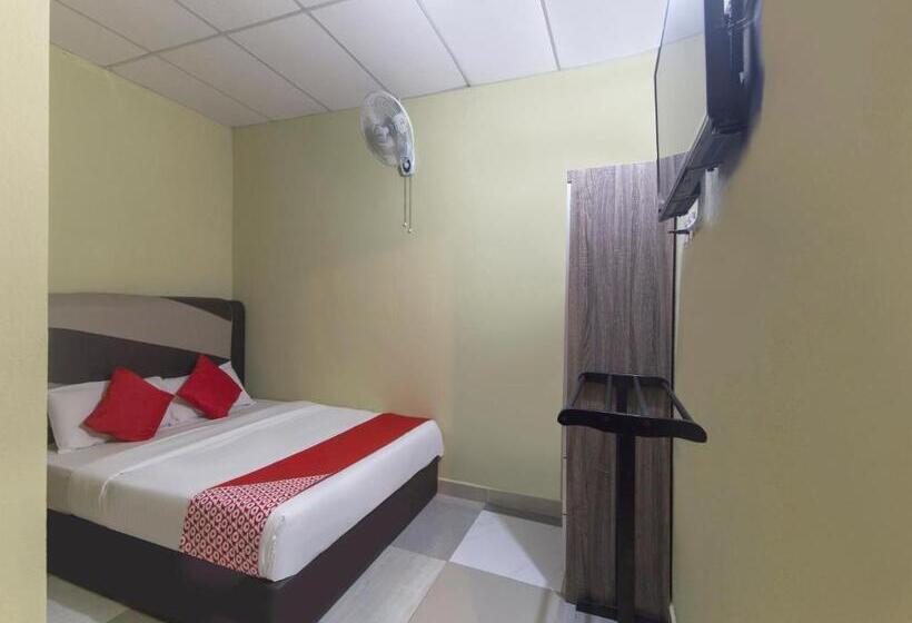 Номер Стандарт, Oyo 873 Bamboo Inn