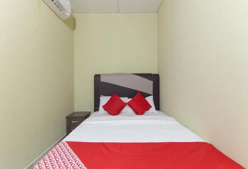 Номер Стандарт, Oyo 873 Bamboo Inn