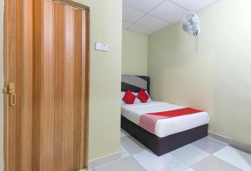 Номер Стандарт, Oyo 873 Bamboo Inn
