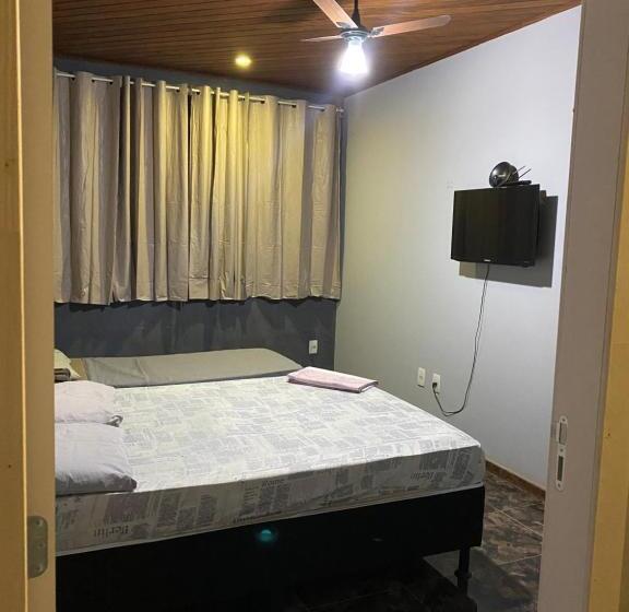 اتاق استاندارد سه نفره, Regi House Hostel