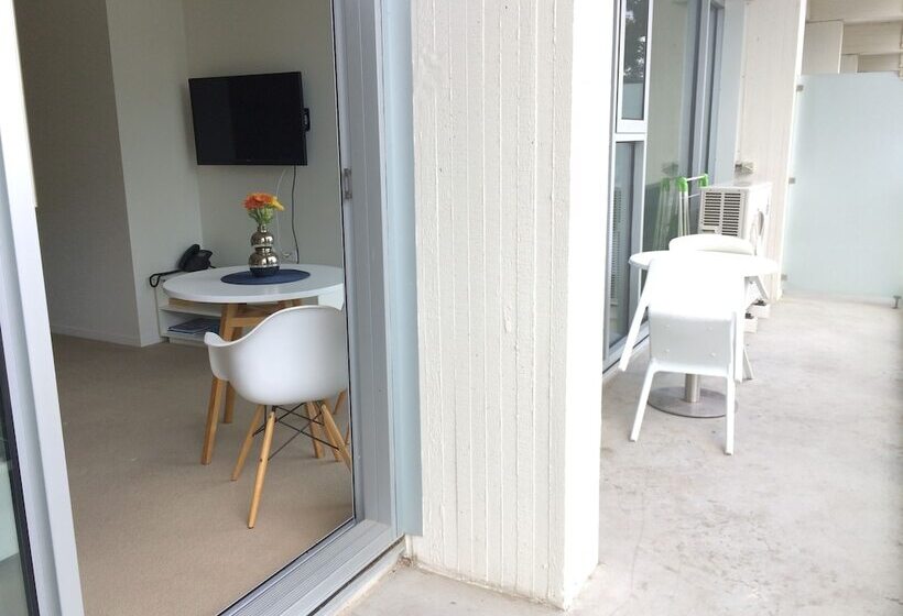 침실 1개 아파트, Tasha S Apartments On Warwick