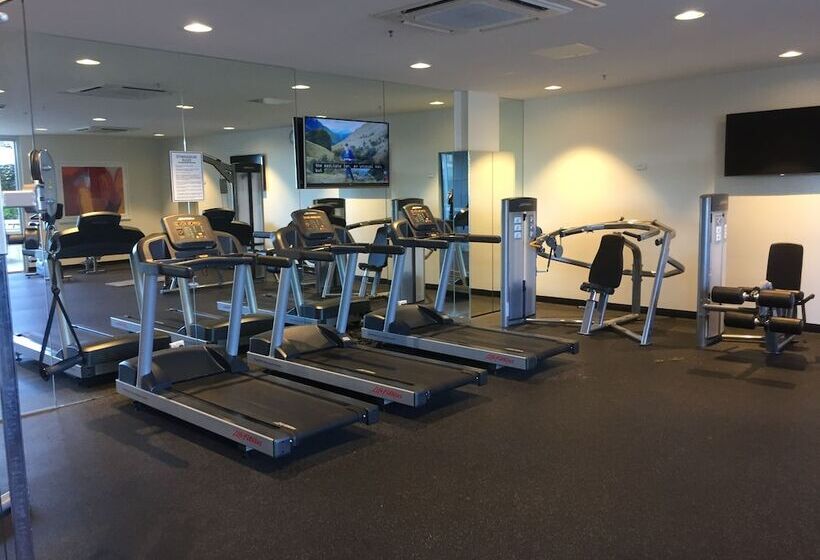 침실 1개 아파트, Tasha S Apartments On Warwick