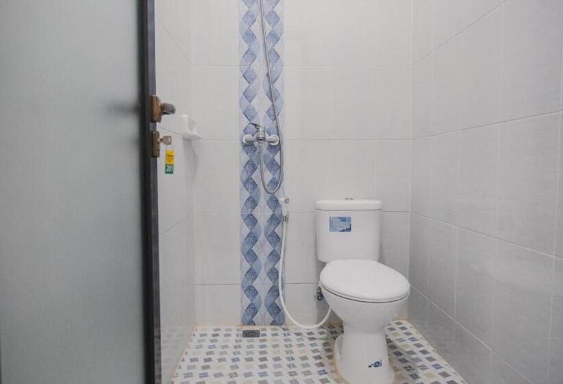 Номер Стандарт, Reddoorz Syariah Near Transmart Lampung