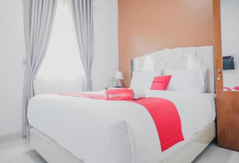 Номер Стандарт, Reddoorz Syariah Near Transmart Lampung