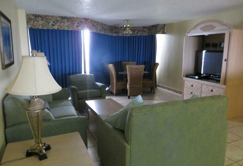 Apartament 1 Dormitori, Royale Beach And Tennis Club